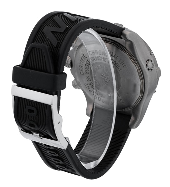 Breitling Chrono Avenger M1 E73360